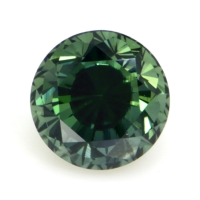 0.72 Ct. Sapphire from Madagascar Video