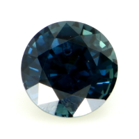 0.76 Ct. Sapphire from Madagascar Video