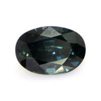 1.08 Ct. Sapphire from Madagascar Video