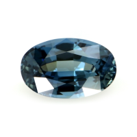 0.86 Ct. Sapphire from Madagascar Video