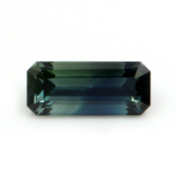 0.79 Ct. Sapphire from Madagascar Video