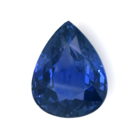 3.12 Ct. Blue Sapphire from Madagascar Video
