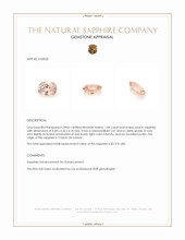 Jewelry Appraisal