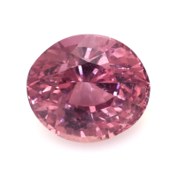 1.85 Ct. Pink Sapphire from Ceylon (Sri Lanka) Video