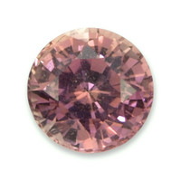 1.46 Ct. Purplish Pink Sapphire from Ceylon (Sri Lanka) Video