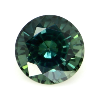 0.99 Ct. Sapphire from Madagascar Video