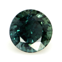 1.28 Ct. Sapphire from Madagascar Video