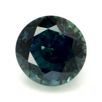 1.42 Ct. Sapphire from Madagascar Video