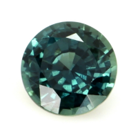 0.81 Ct. Sapphire from Madagascar Video