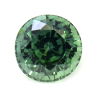 0.96 Ct. Sapphire from Madagascar Video