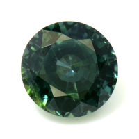 0.96 Ct. Sapphire from Madagascar Video