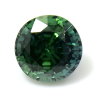 1.04 Ct. Sapphire from Madagascar Video
