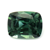 0.95 Ct. Sapphire from Madagascar Video