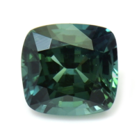 0.99 Ct. Sapphire from Madagascar Video