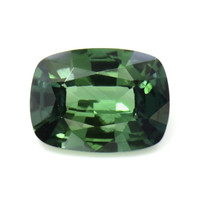 0.88 Ct. Sapphire from Madagascar Video