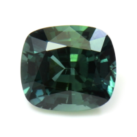0.94 Ct. Sapphire from Madagascar Video
