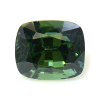 1.31 Ct. Sapphire from Madagascar Video