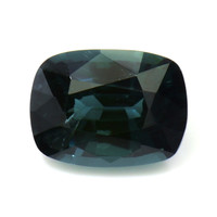 1.22 Ct. Greenish Blue Sapphire from Madagascar Video