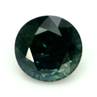 0.98 Ct. Sapphire from Madagascar Video