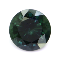 0.93 Ct. Sapphire from Madagascar Video