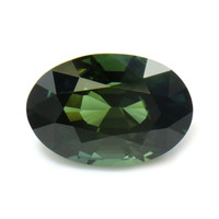 1.60 Ct. Sapphire from Madagascar Video