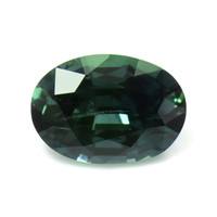 0.83 Ct. Sapphire from Madagascar Video