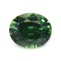 0.79 Ct. Sapphire from Madagascar Video