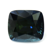 1.41 Ct. Sapphire from Madagascar Video