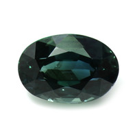 1.33 Ct. Sapphire from Madagascar Video