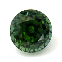 1.19 Ct. Sapphire from Madagascar Video