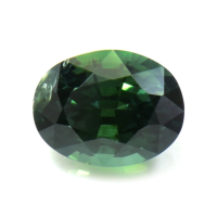 1.43 Ct. Sapphire from Madagascar Video