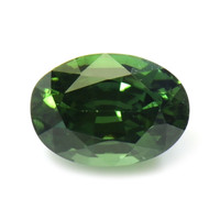 1.50 Ct. Sapphire from Madagascar Video