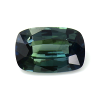 1.17 Ct. Sapphire from Madagascar Video