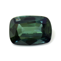 1.04 Ct. Sapphire from Madagascar Video