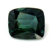 1.22 Ct. Sapphire from Madagascar Video