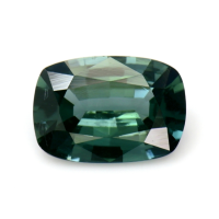 0.97 Ct. Sapphire from Madagascar Video