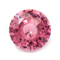 1.20 Ct. Pink Sapphire from Madagascar Video