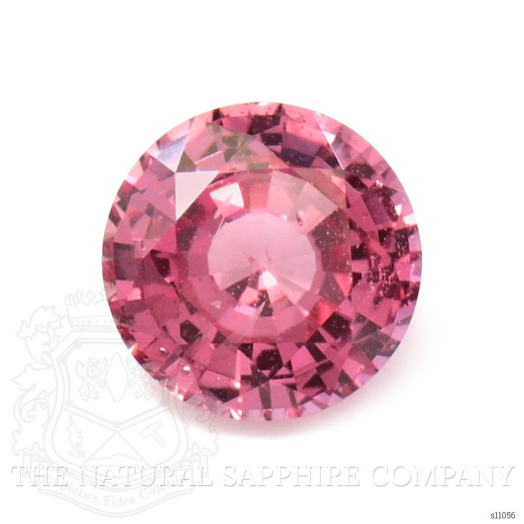 1.20 Ct. Pink Sapphire from Madagascar