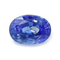 1.04 Ct. Blue Sapphire from Ceylon (Sri Lanka) Video