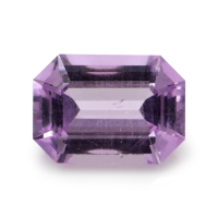1.00 Ct. Purple Sapphire from Ceylon (Sri Lanka) Video
