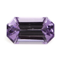 1.02 Ct. Purple Sapphire from Ceylon (Sri Lanka) Video