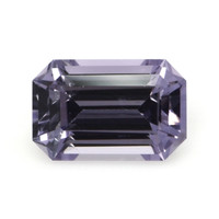 1.24 Ct. Purple Sapphire from Ceylon (Sri Lanka) Video