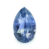 2.91 Ct. Blue Sapphire from Ceylon (Sri Lanka) Video