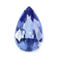 1.17 Ct. Blue Sapphire from Ceylon (Sri Lanka) Video