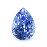 1.34 Ct. Blue Sapphire from Ceylon (Sri Lanka) Video