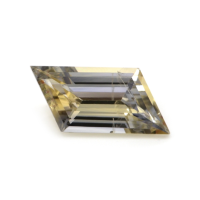1.98 Ct. Yellow Sapphire from Ceylon (Sri Lanka) Video