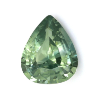 1.60 Ct. Sapphire from Madagascar Video