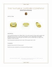 Jewelry Appraisal