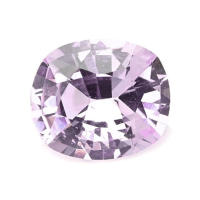 2.04 Ct. Pink Sapphire from Ceylon (Sri Lanka) Video