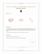 Jewelry Appraisal